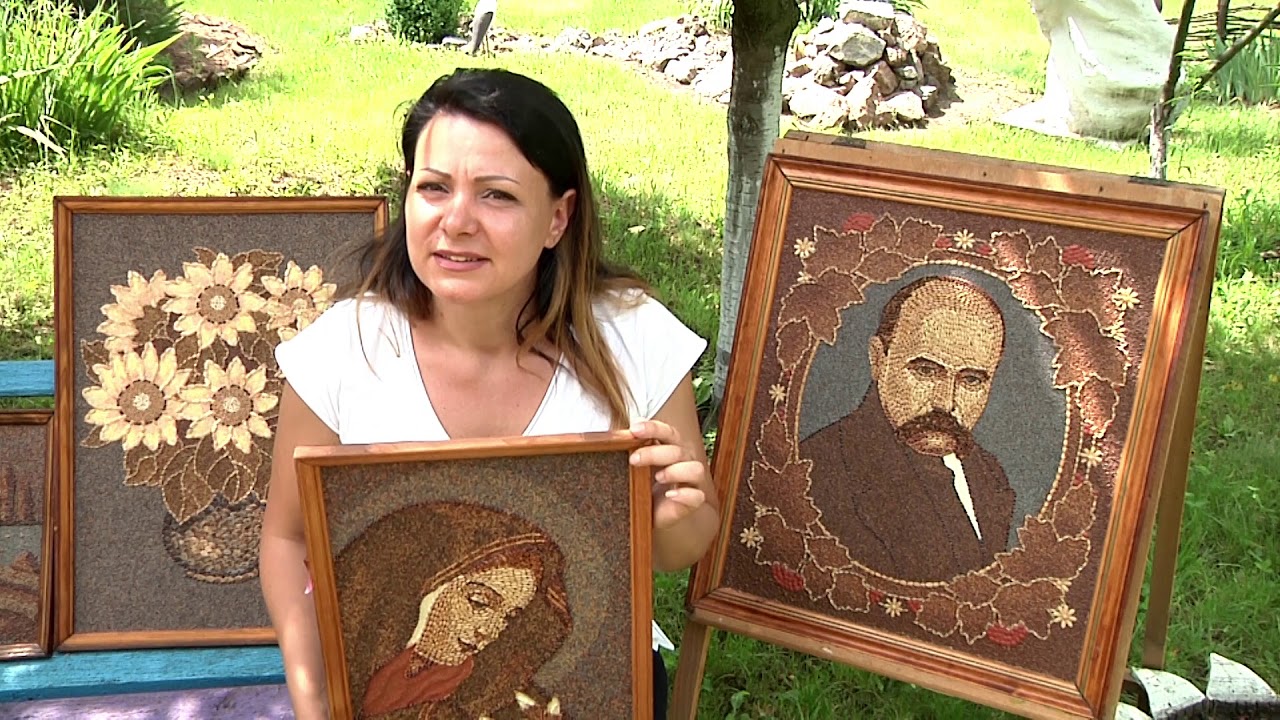 Шпаків шлях. Серби.