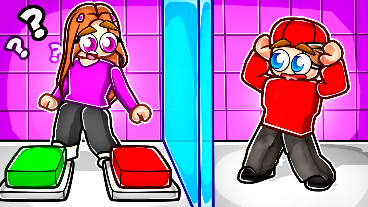 Peut-on battre les PUZZLES D'EQUIPE avec Anna sur Roblox !