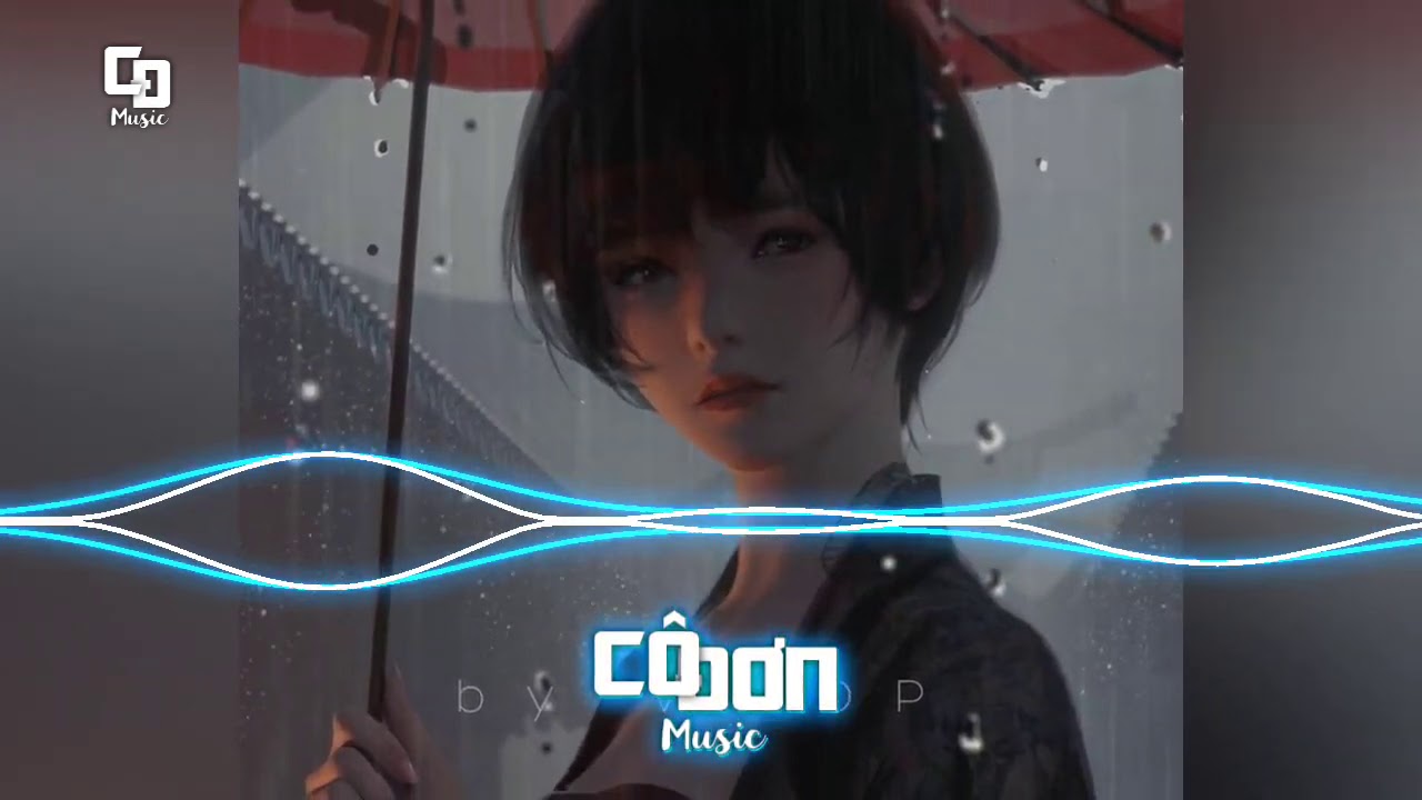 If Remix - Từ Vi/徐薇《Cover Dingke/丁可》| Nonstop Remix T&acirc;m Trạng Buồn Hay Nhất 2020