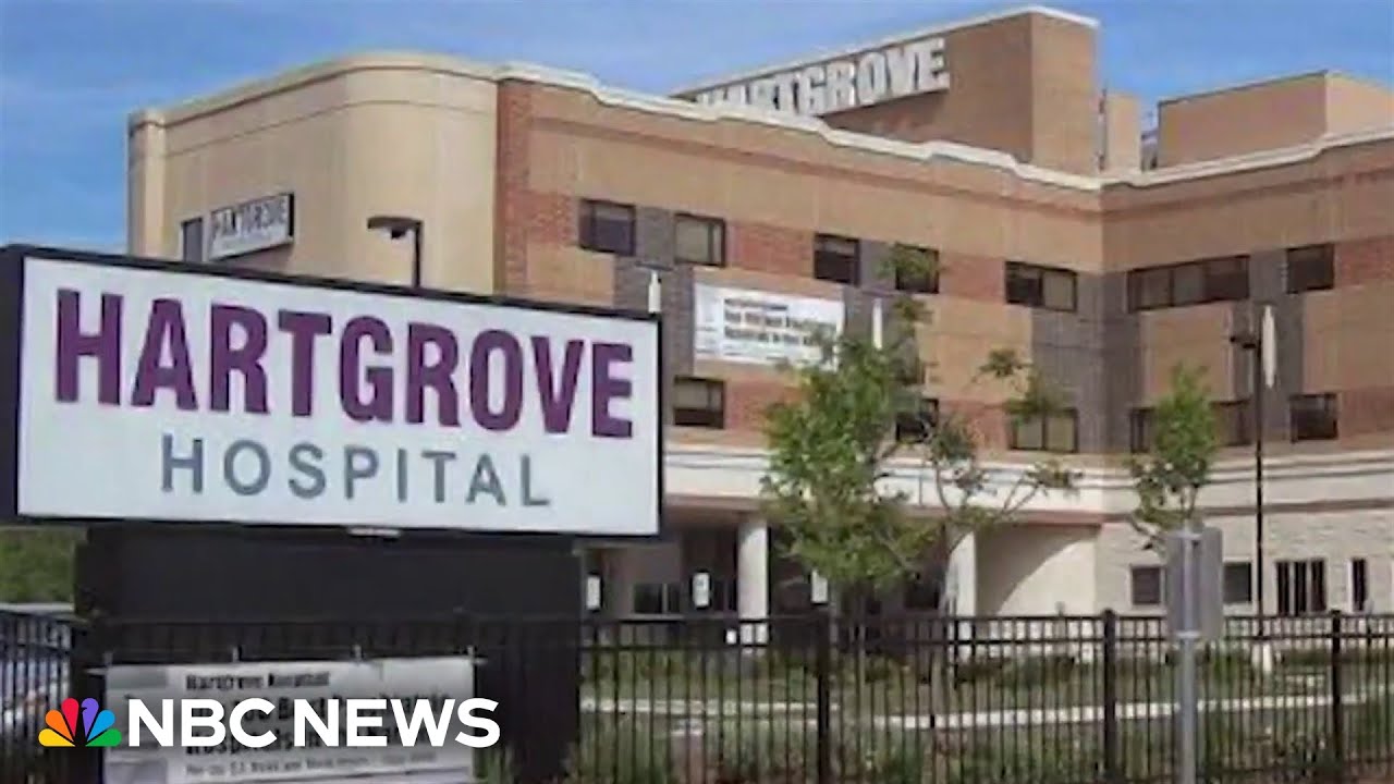 New lawsuit alleges sexual abuse of child at Chicago behavioral treatment facility