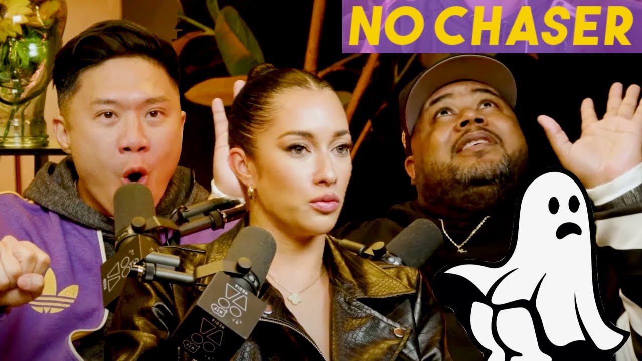 Haunted Ho3s, Soul Snatchers, & Stinky Skrippers | No Chaser Ep. 301