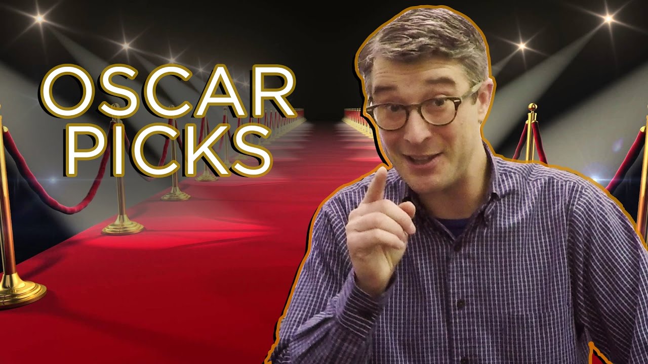 Best Picture Nominees, 2017 || Road to the Oscars [DORK]