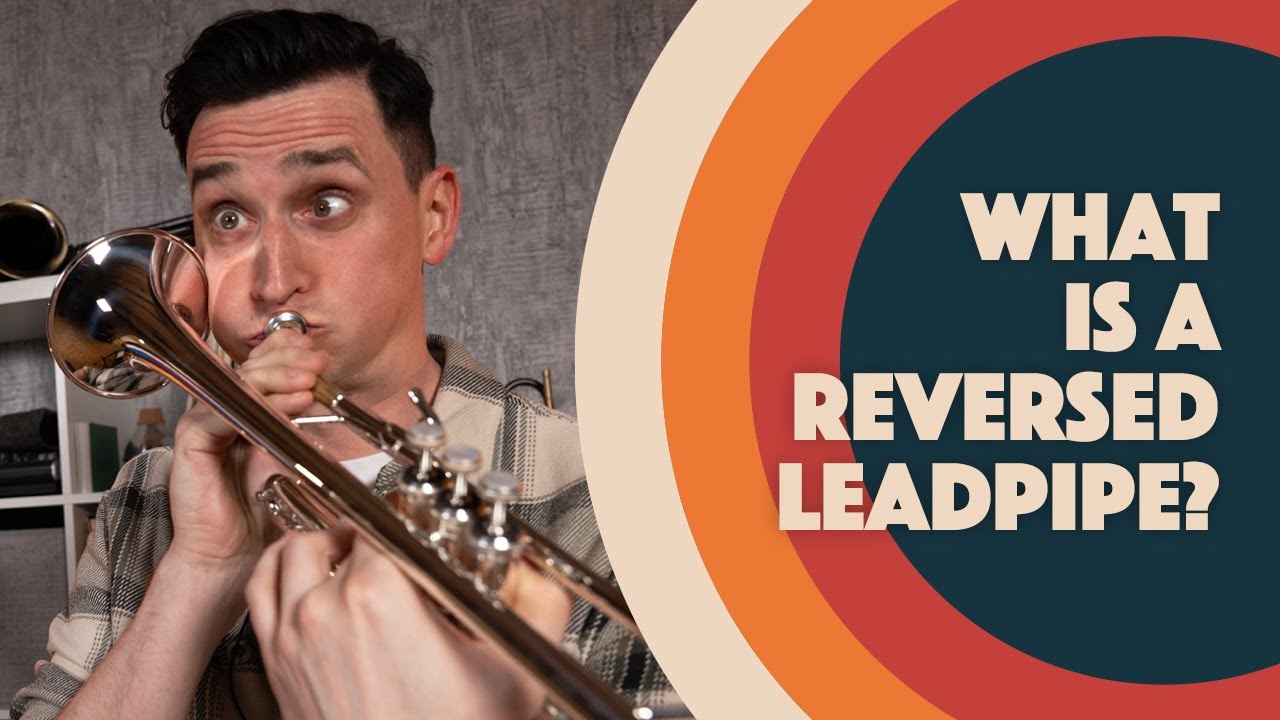 Traditional or Reversed Leadpipe? | What's the difference? | Thomann Brass & Winds