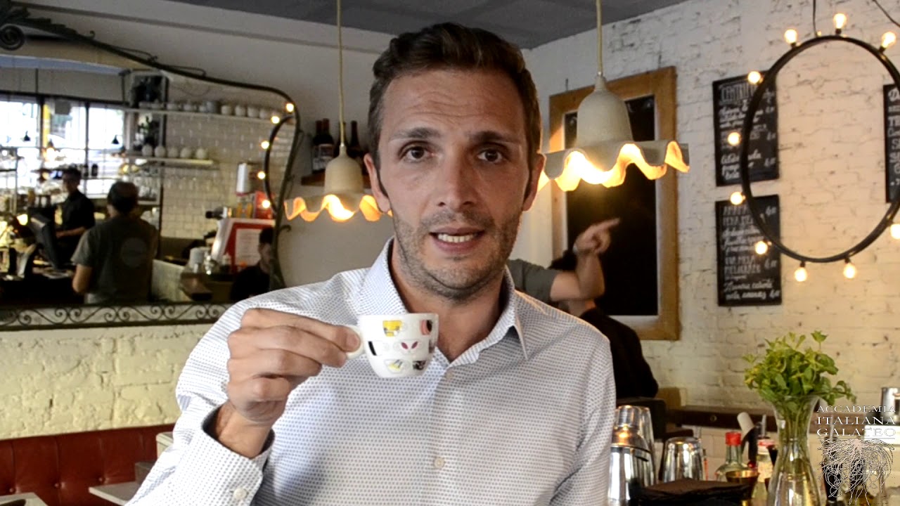 Pillole Di Galateo : Come bere il caffè CORRETTAMENTE