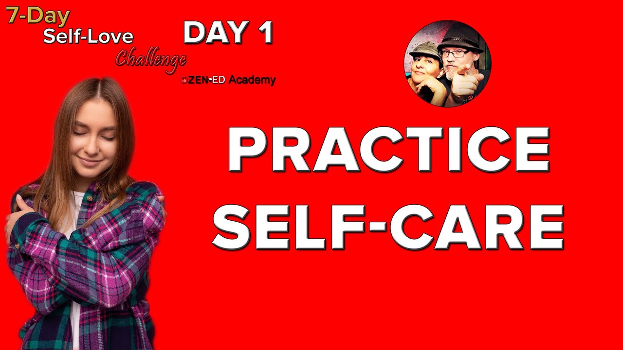 1 Boost Your Self Care: Top Physical Self Care Activities, Tips & Habits!
