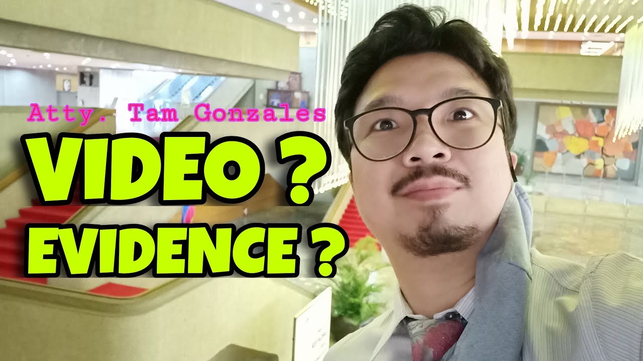 VIDEO EVIDENCE #66
