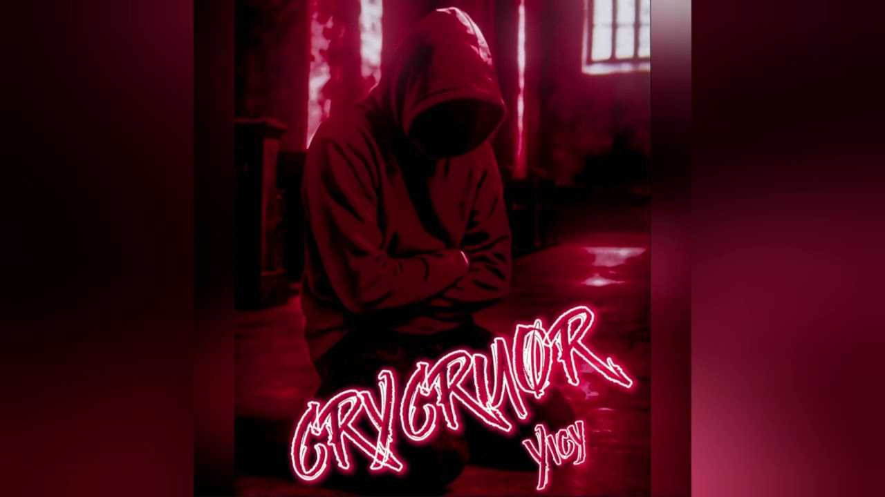 CRYCRUØR - Yicy 