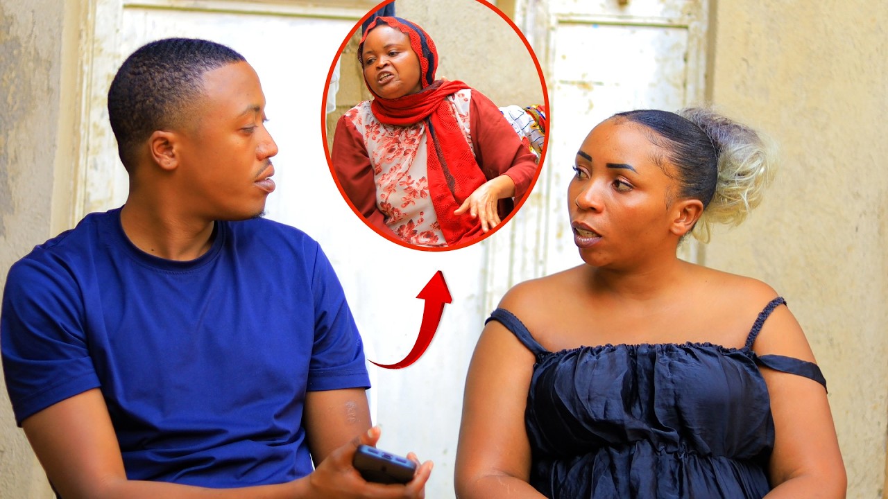FALIDA N'UMUGABO INDURUZIRAVUZE UBUKWE BURAPFUYE KUGIRANGO AFATE MAMA UMWITE INDAYA ISHAJE