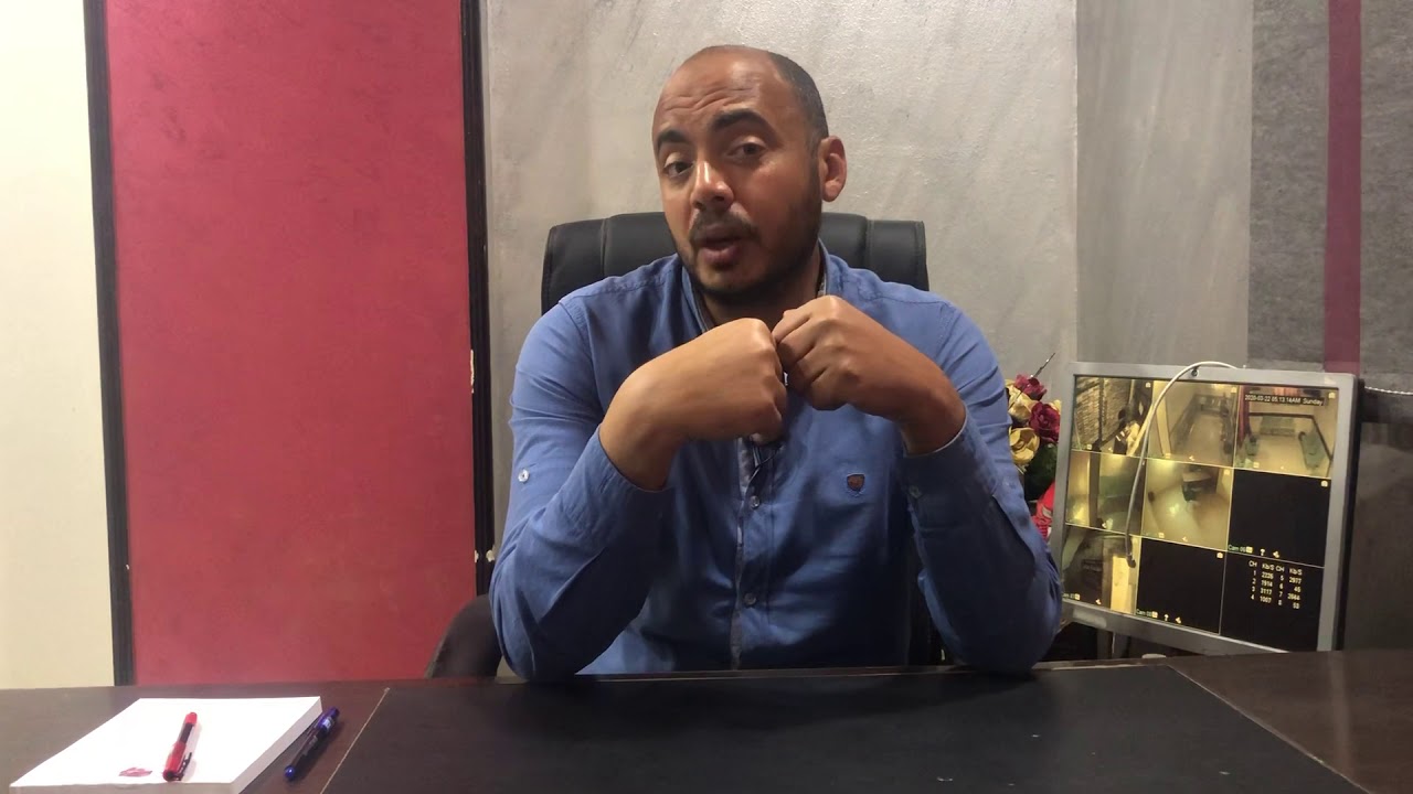 مرض القولون التقرحي الجزء الأول | الأعراض