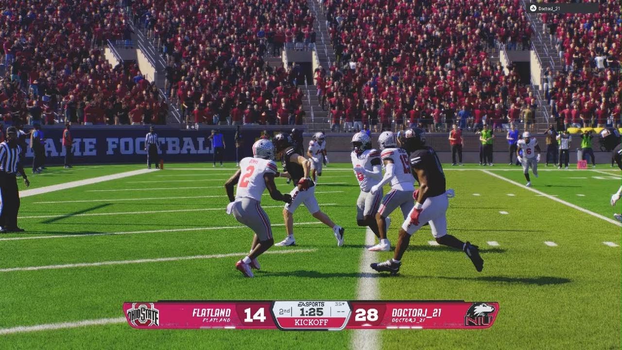 H2H Ranked SuperBowl Sunday