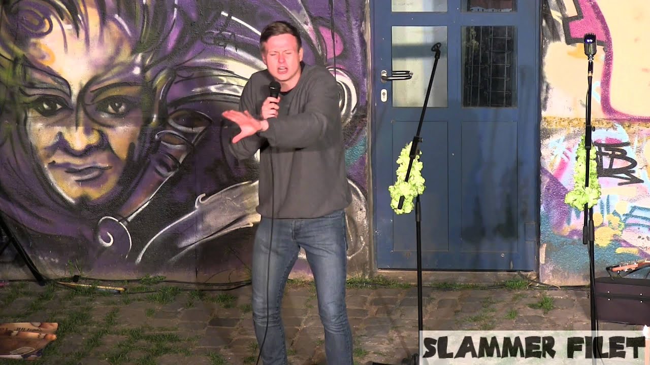 Florian Wintels - Trauer