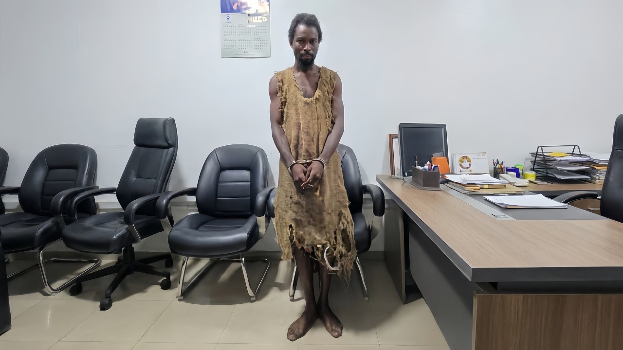 EBO NOAH : il annonce la fin du monde sur TikTok et arnaques des milliers de personnes - Enquête