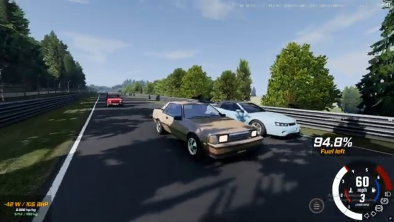 Toyota Celica GT HUMILIATES Mustang Cobra on the Nordschleife?! Ford Fans Are FURIOUS!