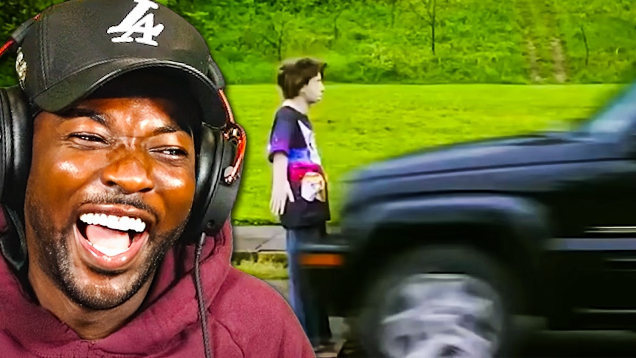 RDC Reacts to FUNNIEST Tubi Movie Moments EVER