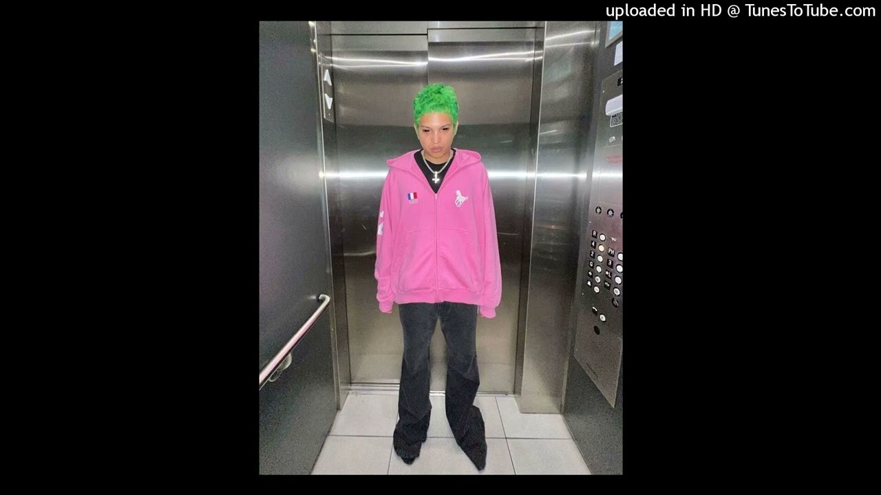 [Free] Gab3 + Ken Carson + Thaiboy Digital + Bladee + ​star boy Type Beat- 