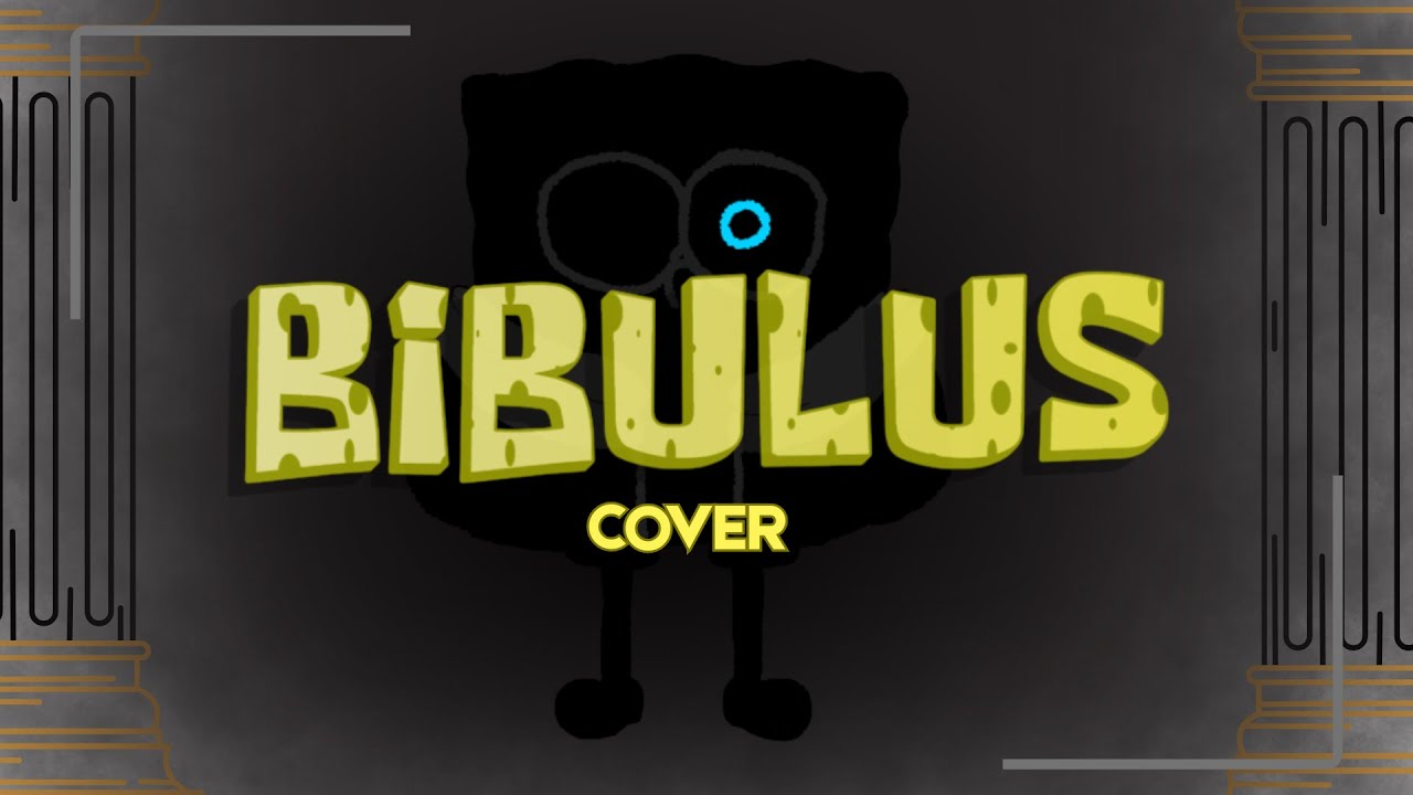 BIBULUS - Cover