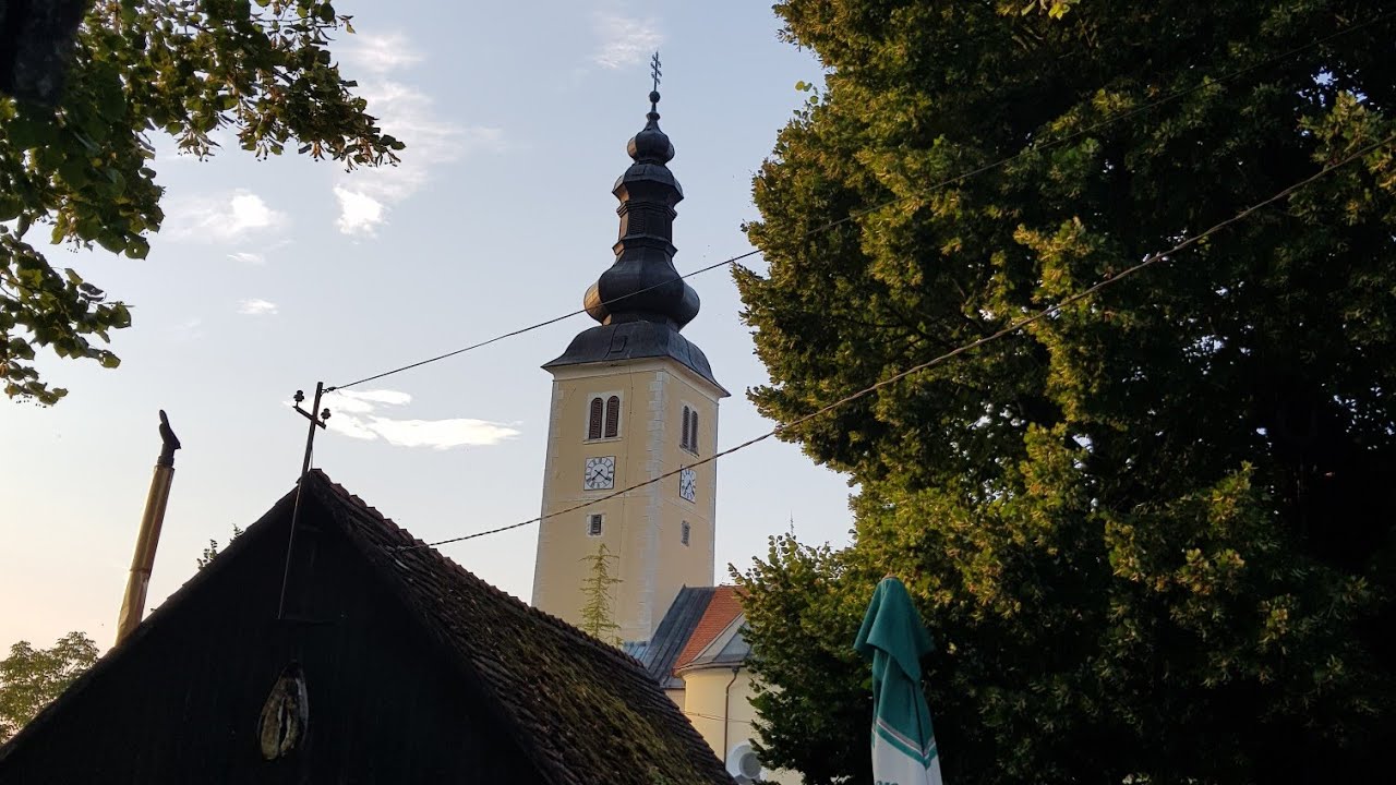Crkva Sv. Jurja Gornja Stubica 20.00   3 dio