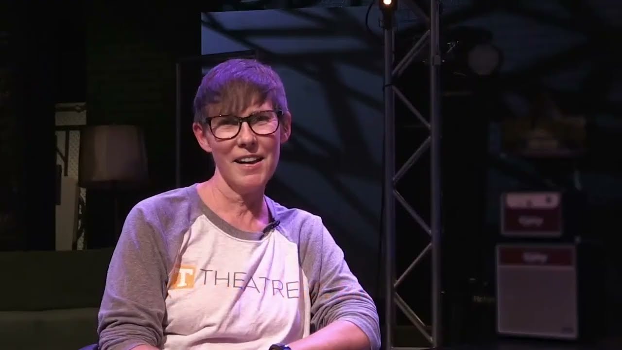 Introducing the Department of Theatre