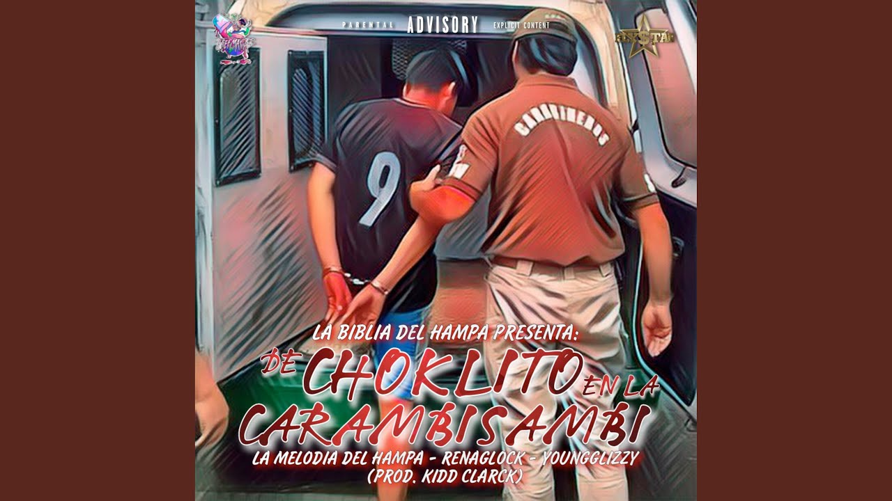De Choklito en la Carambisambi