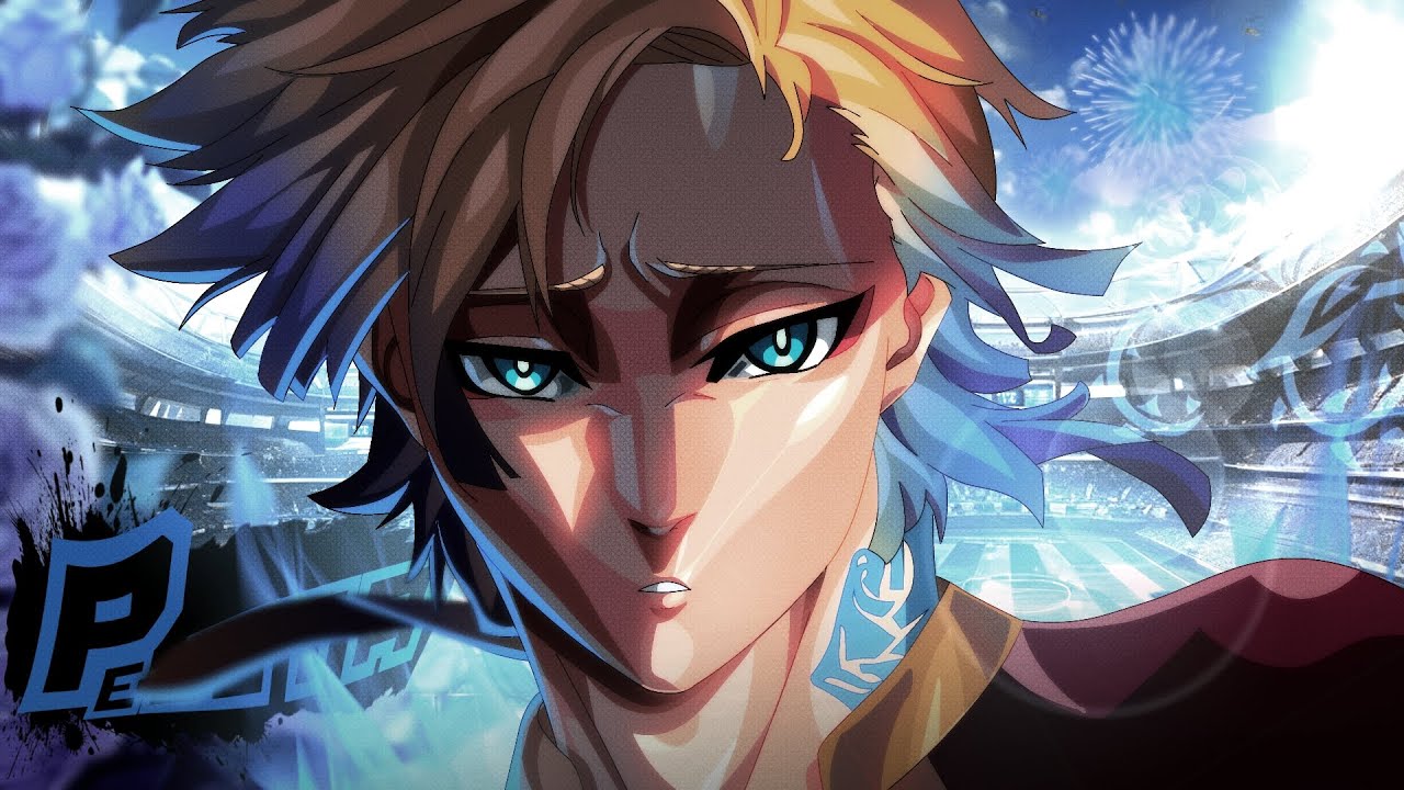 Kaiser 👑 (Blue Lock) | O Melhor do Ano | ‪‬PeJota