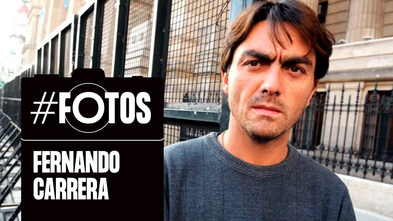 #Fotos: Fernando Carrera