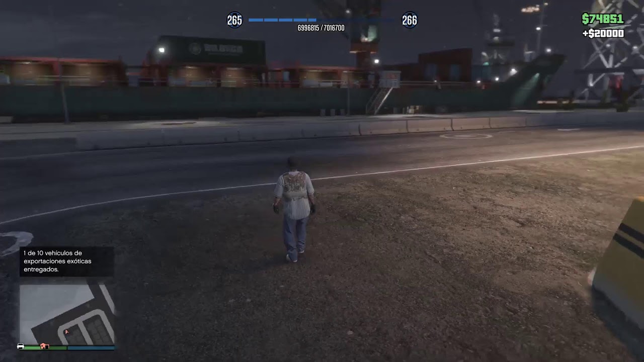 Haciendo Cositas GTA V Online | PS5 🔥👽