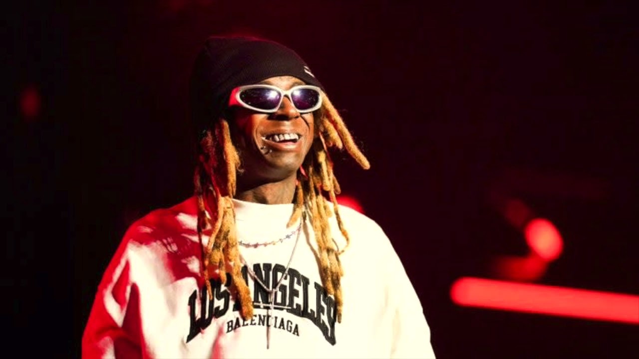 Lil Wayne - Hustler Musik Acapella (84 bpm)
