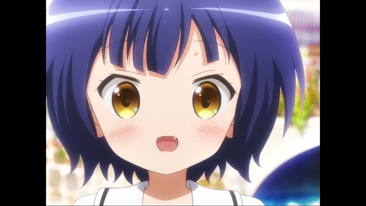 【ごちうさMAD】お誕生日おめでとう、マヤ わくわくDIARY