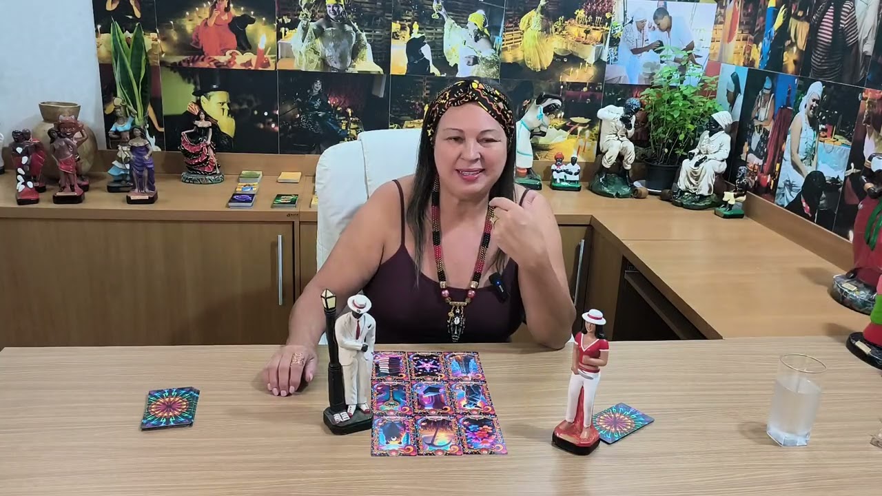 Sexta feira da pessoa amada ❤️Informações sobre consultas e trabalhos no WhatsApp 31991797439 