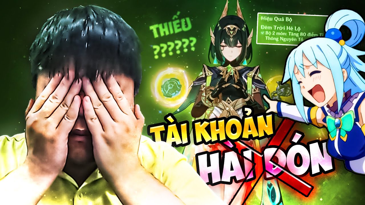 Bạn NGU tôi SẤY #6: Tài Khoản Này Khiến Tôi Cười Như ĐIÊN lúc nửa đêm