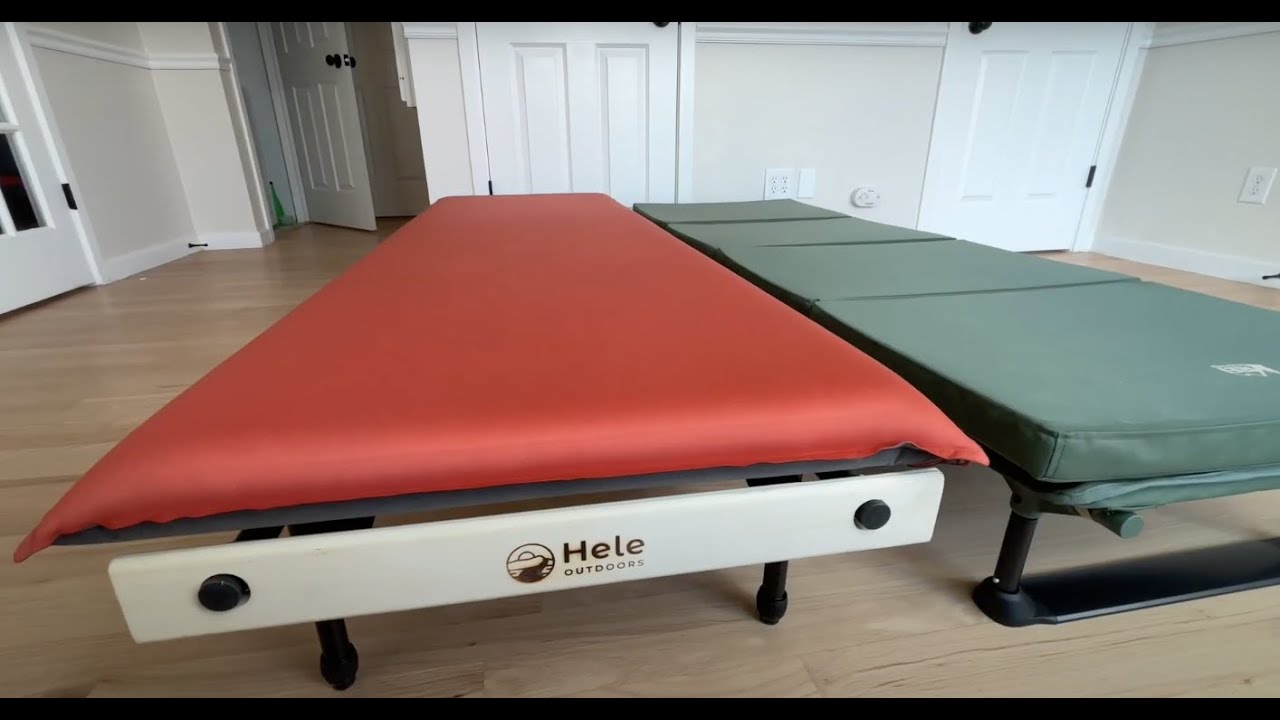 REI Trailgate vs Hele Box