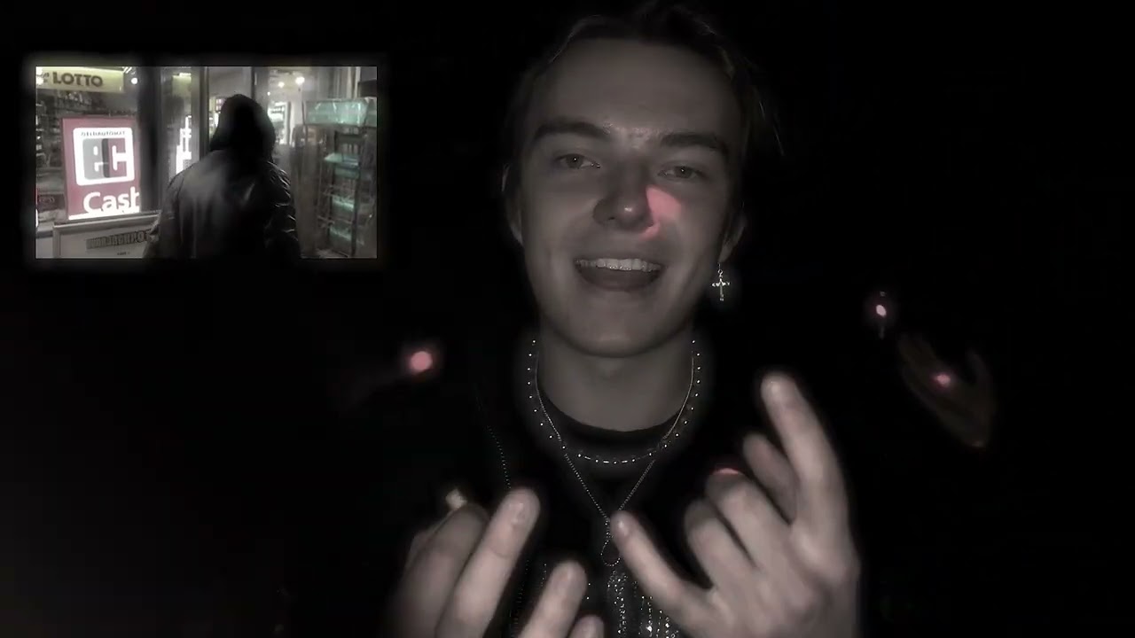 Laer Xirtam & Lil Tees - KEIN ZUFALL (OFFICIAL VIDEO)