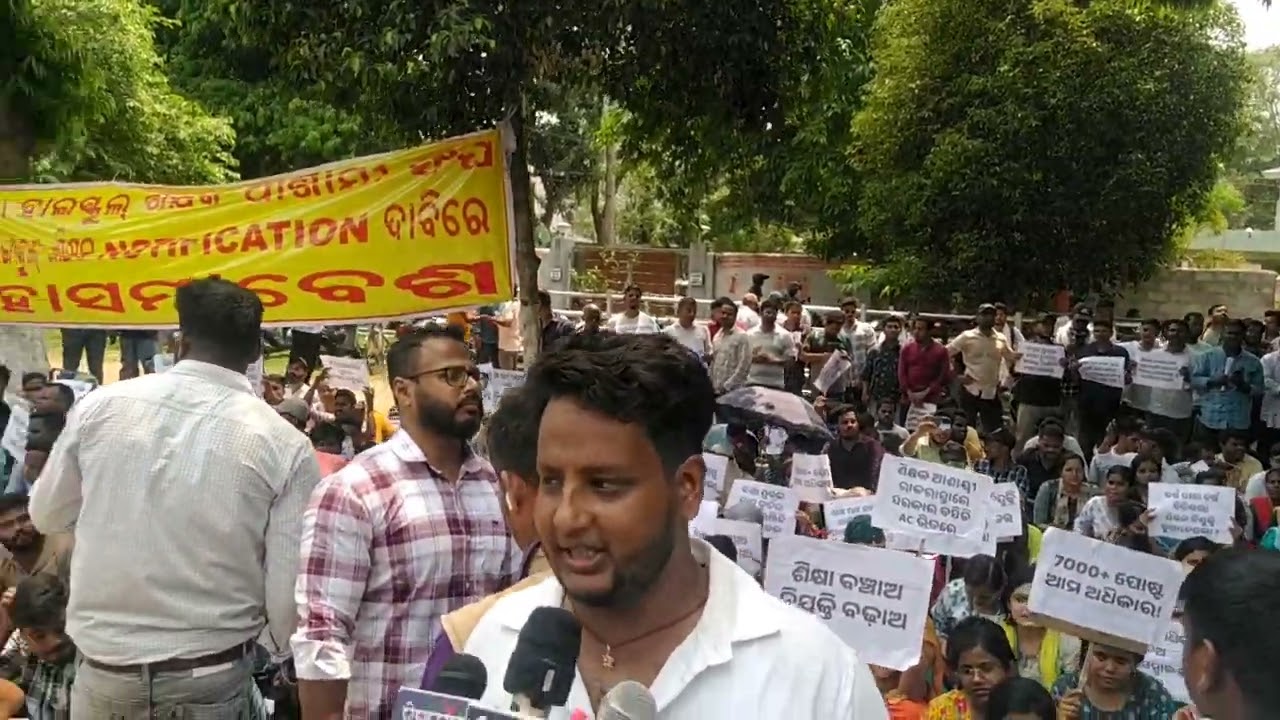 SSB TGT Strike 🔥🔥 Demand 7000 Plus Post