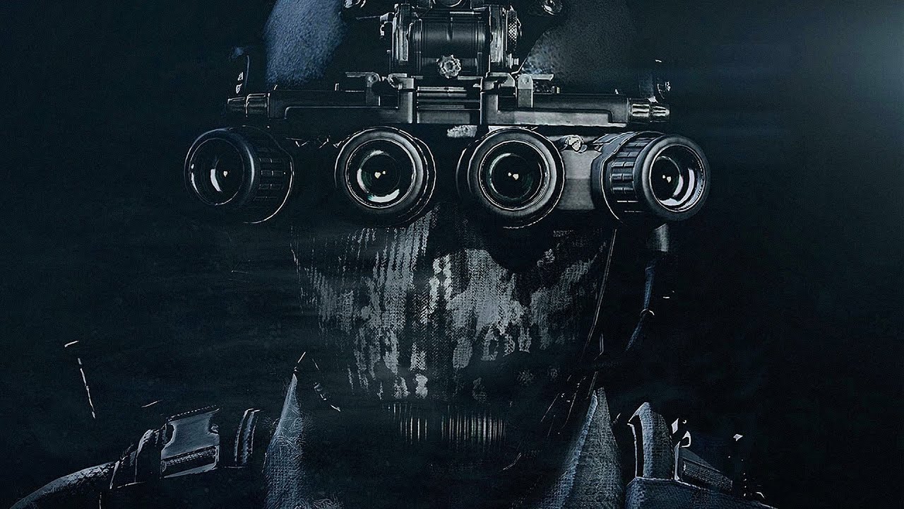 Call of Duty Ghosts | 2025 Online Gameplay | PS5 (Backwards Compatible) | No Commentary