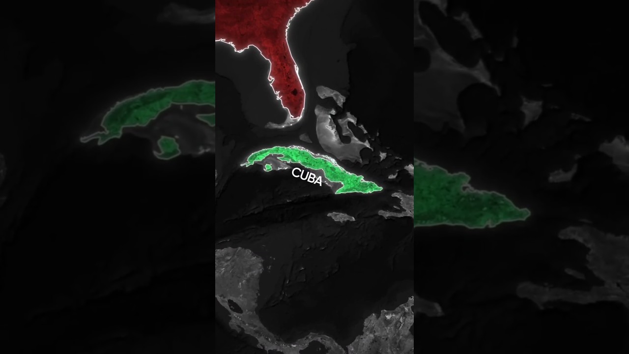 Cuba&rsquo;s Darkest Hour: The Energy Crisis​ Explained