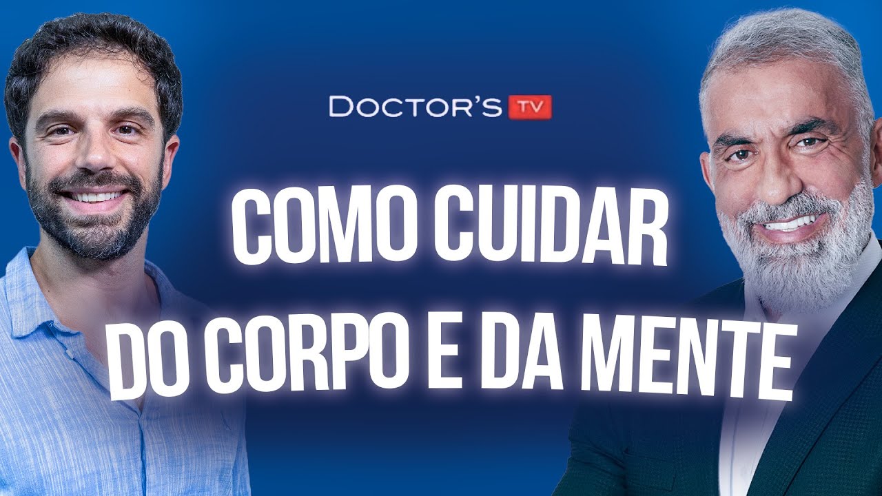 Corpo e Mente: Os segredos dos aminoácidos | Dr. Barakat | Doctor's First