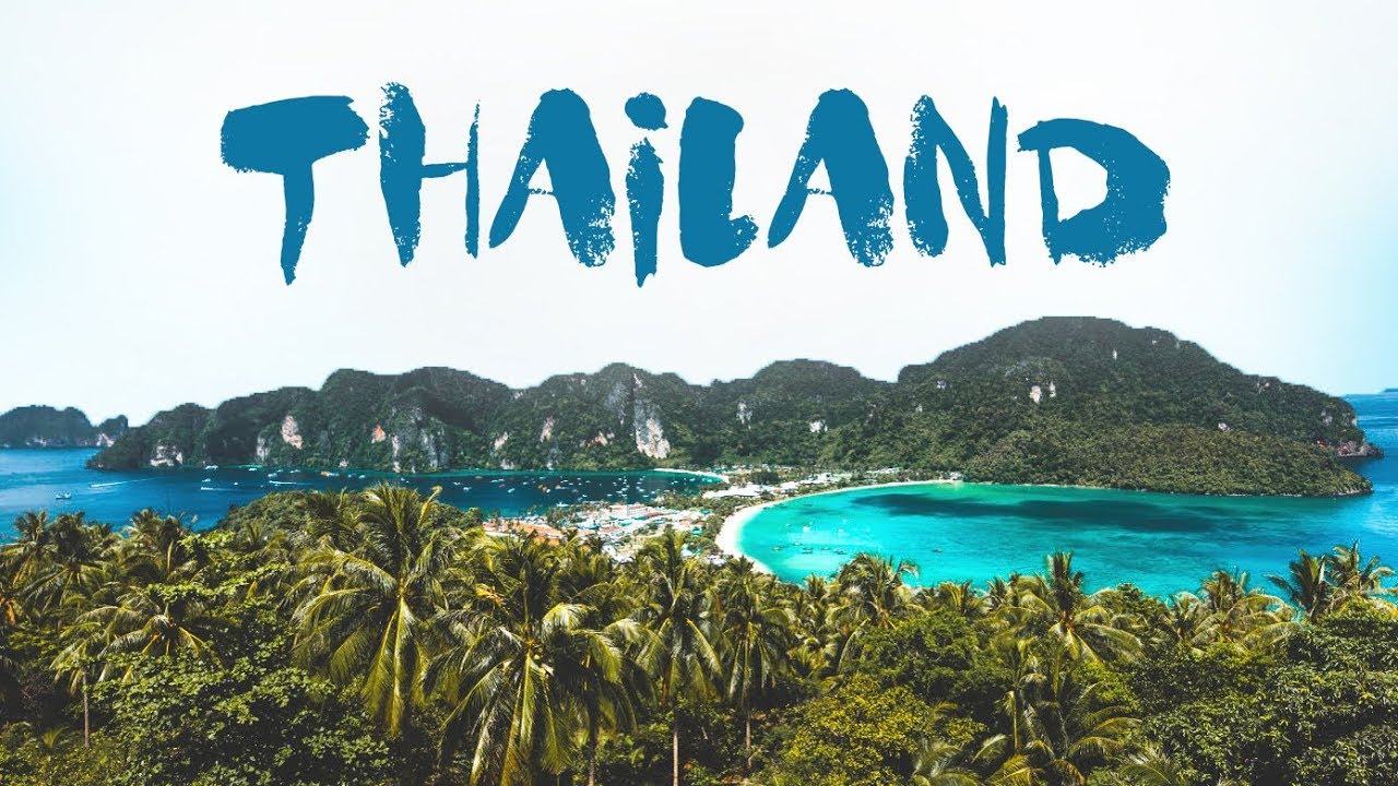 TRAVEL THAIAND | MYmotion