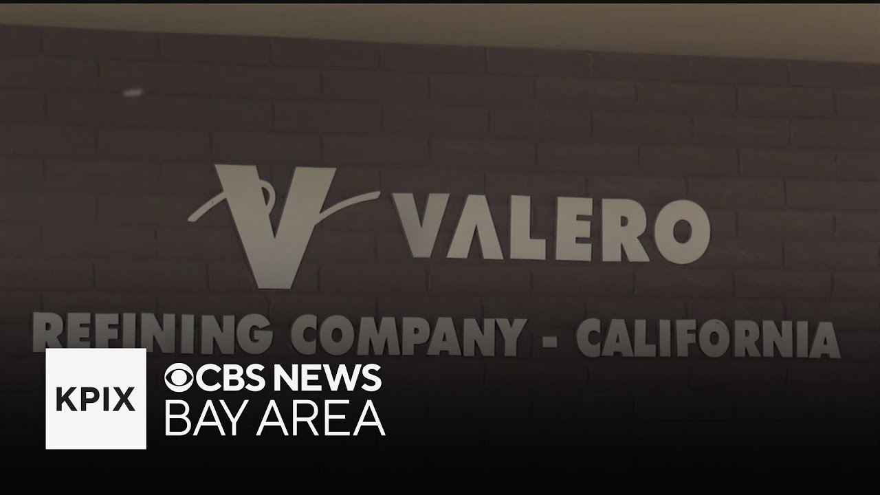 A look at the economic impact that Valero refinery shut down in Benicia could have