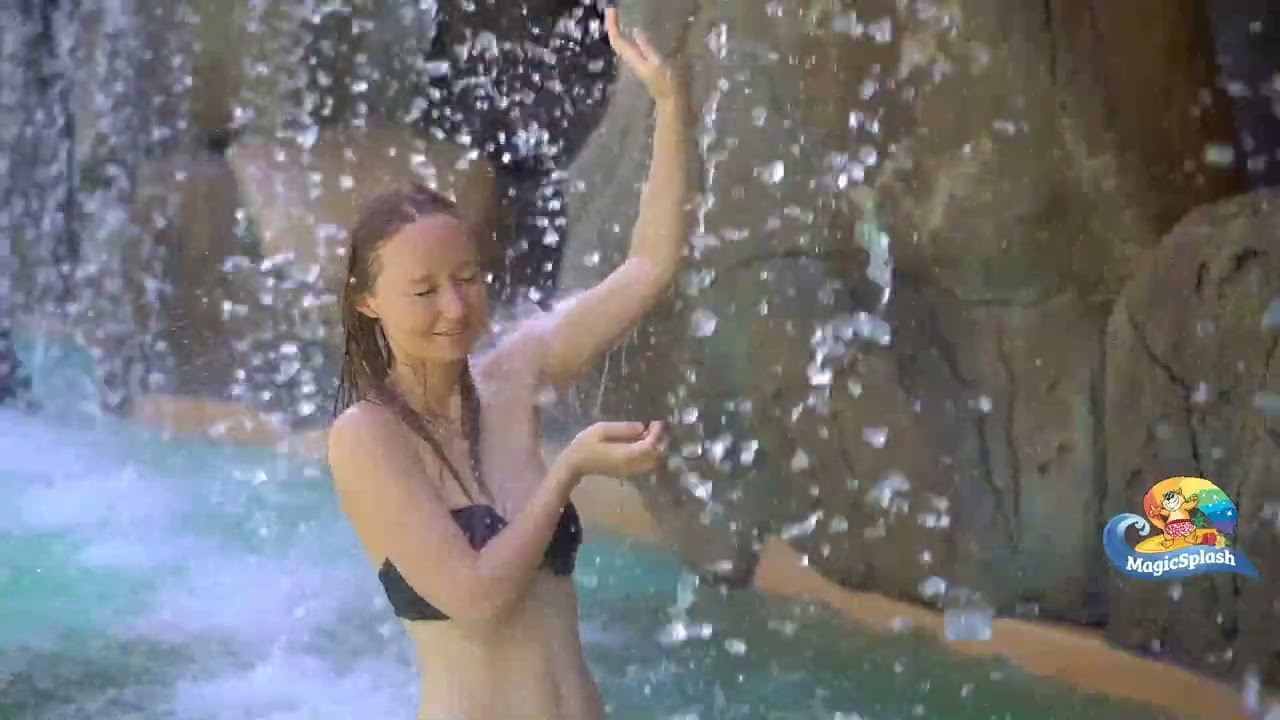 Teaser Video MagicSplash 2023