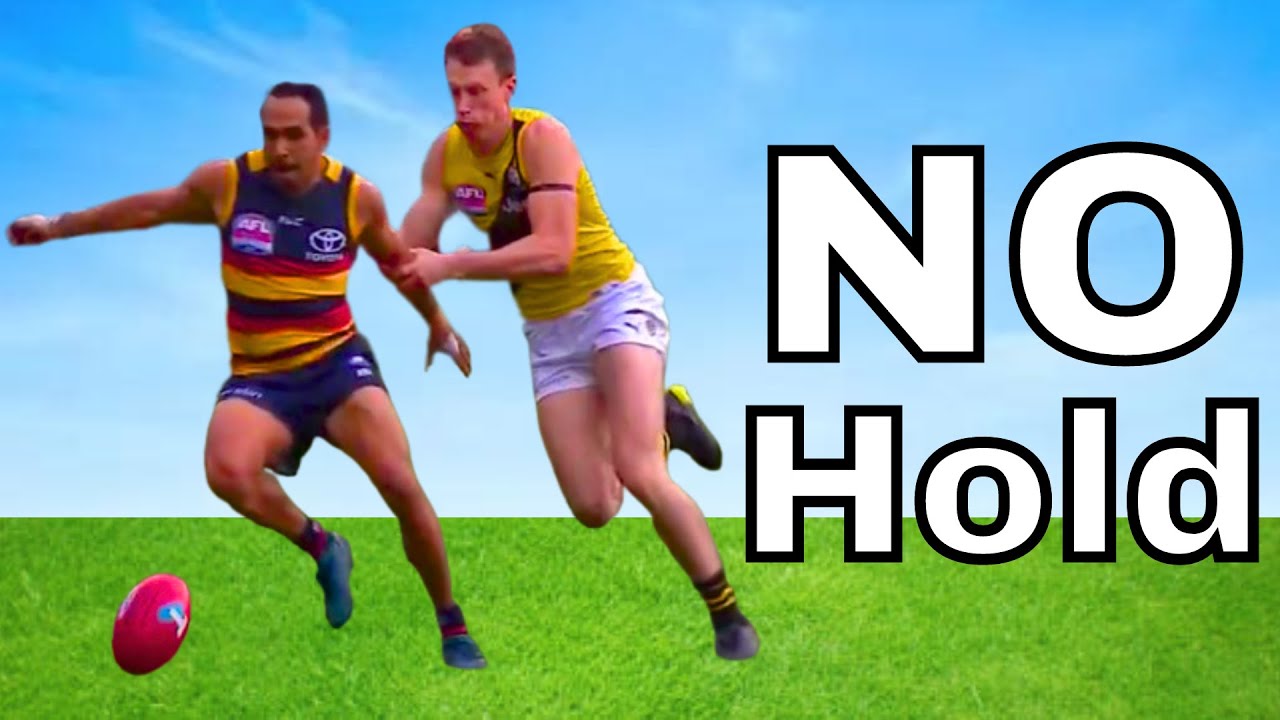 Most POORLY Umpired Grand Finals in AFL History