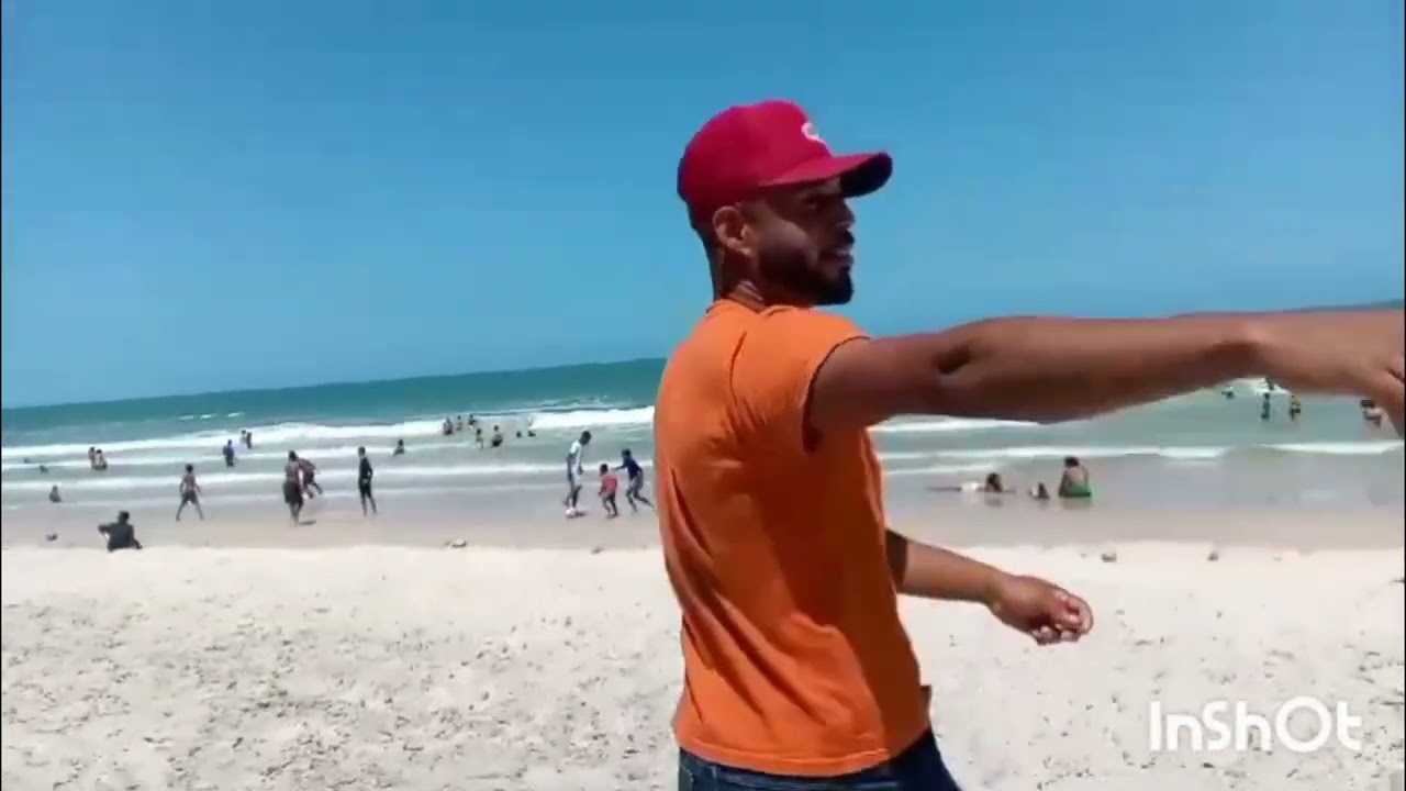PASSEIO PARA PRAIA DE GUAIBIM  VALENÇA- BA(27/10/2024)