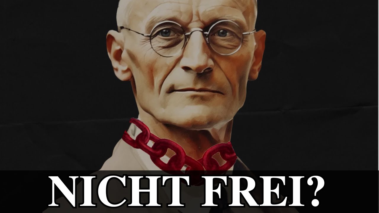 Fühlst du dich anders? Hermann Hesses wichtigste Botschaft an dich