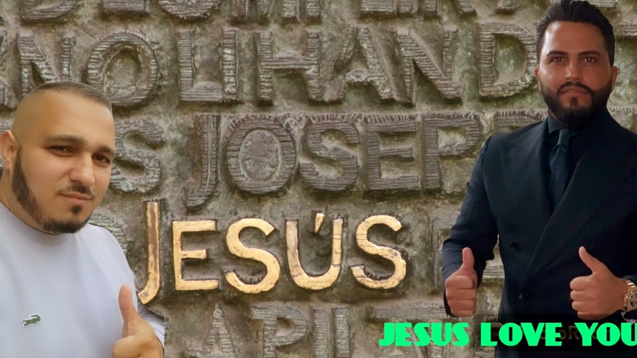 Pepino Kwiek Josef Horvath  O KRISTO