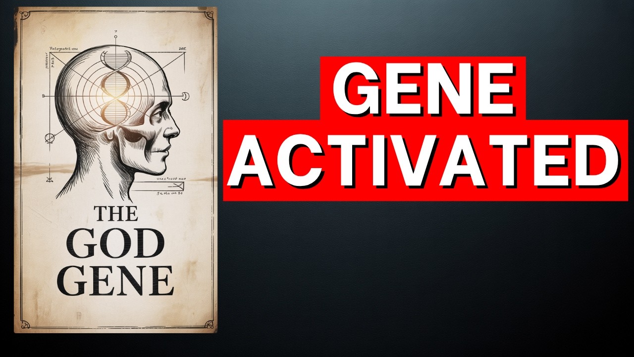The Forbidden Gene &mdash; Why Humanity Was Built to Remember God | Full Audiobook