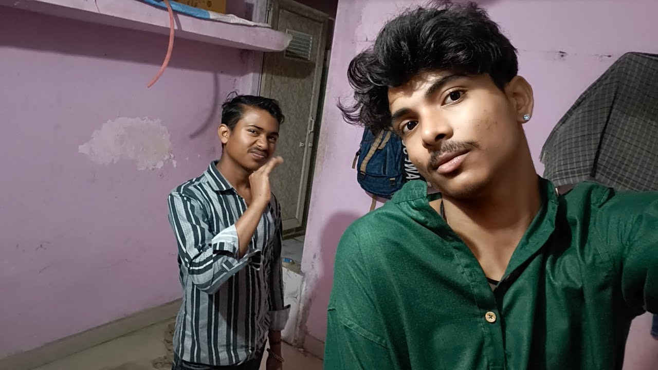 Chhi padi tune badbu maar raha hai 😘