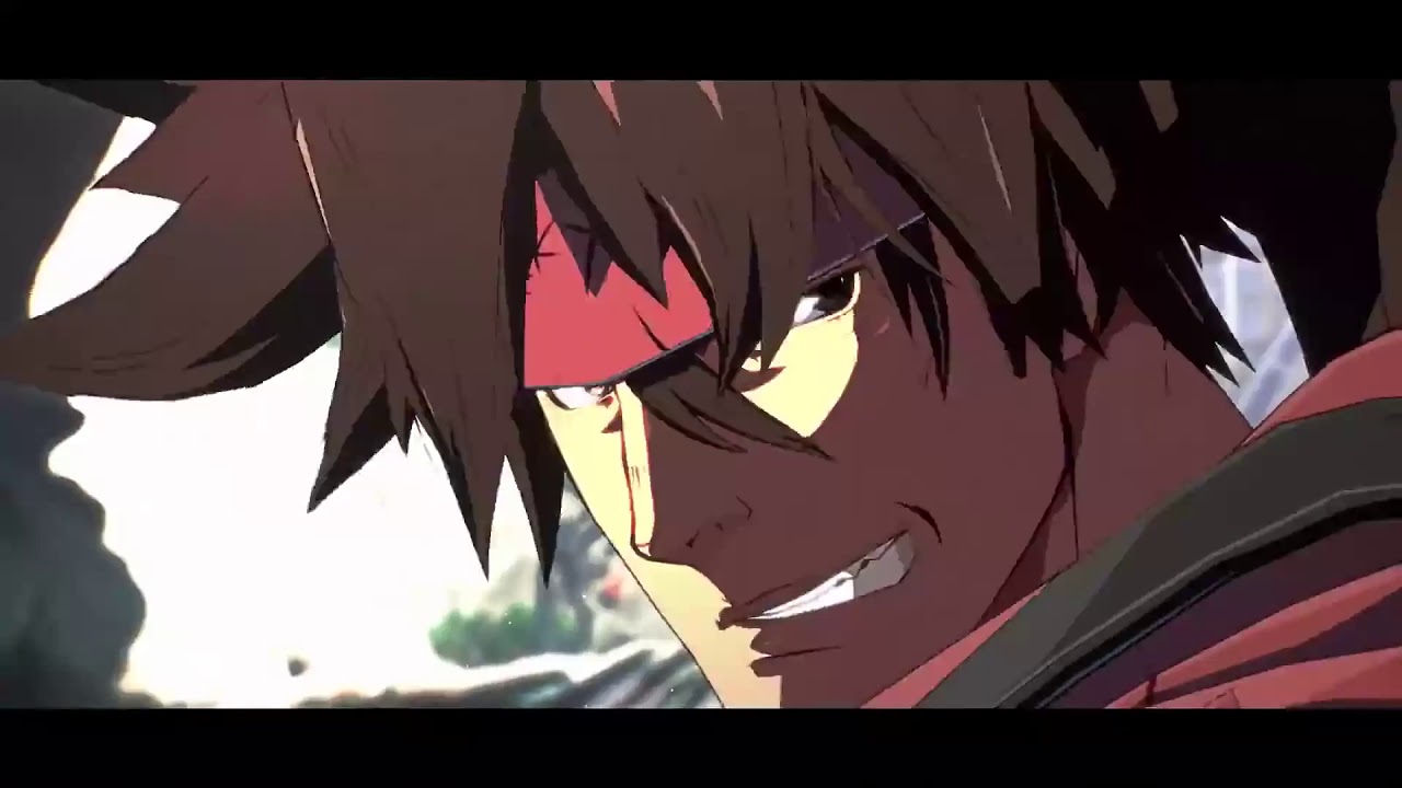 Guilty Gear  Strive  Sound Redesign