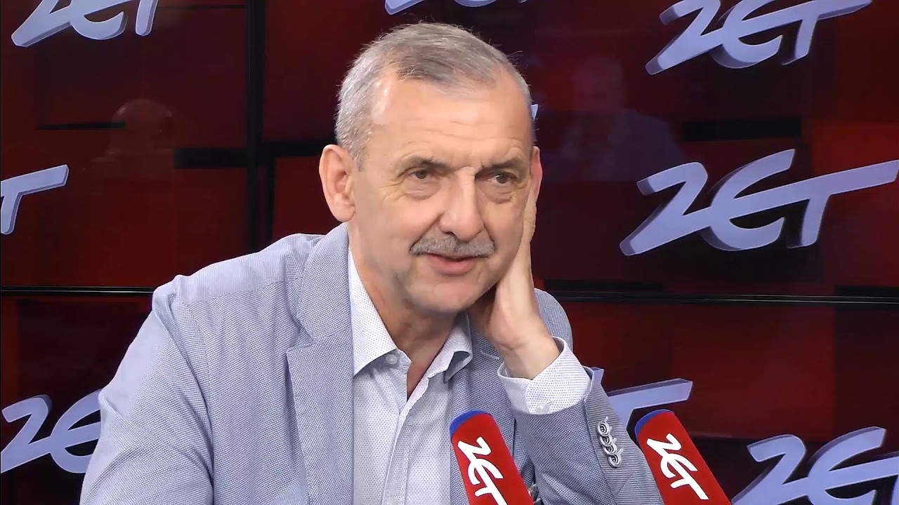 Broniarz o szefie MEN: Konsekwentnie będziemy prosili pana ministra o rozmowę
