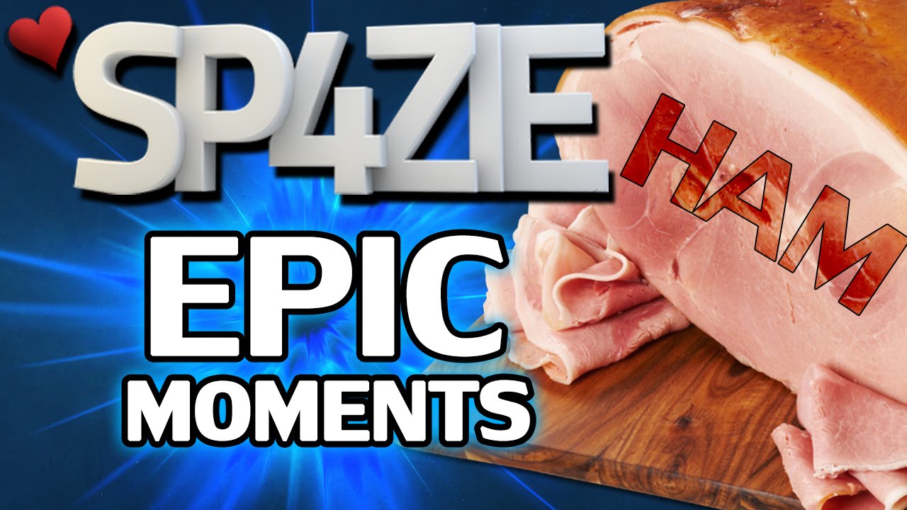 &hearts; Epic Moments - #133 HAM