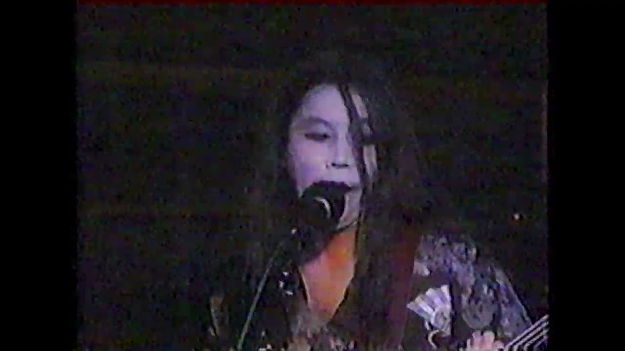 人間椅子 - 地獄