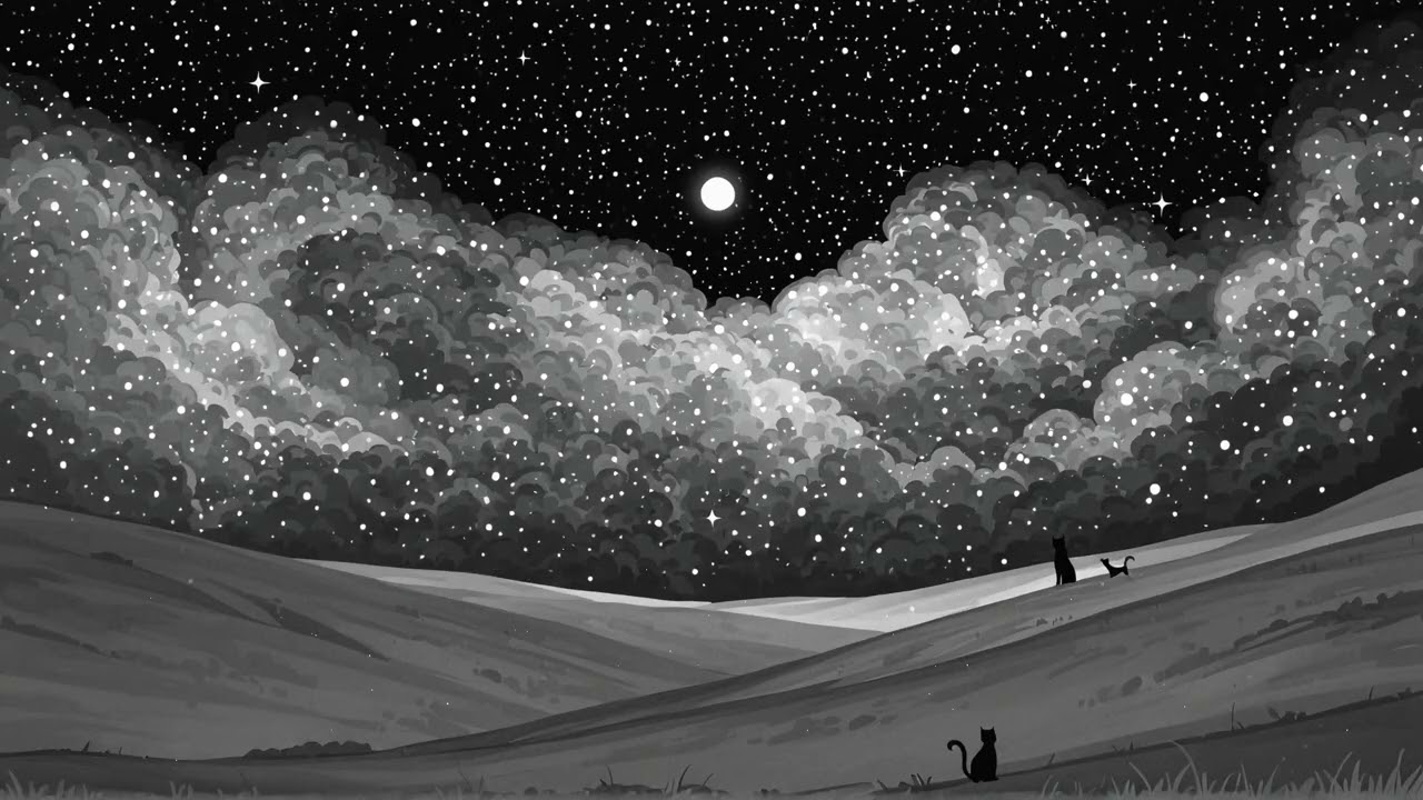 You still belong here